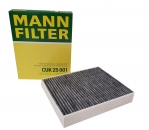 Mann Innenraumfilter CUK25001 für BMW und Alpina